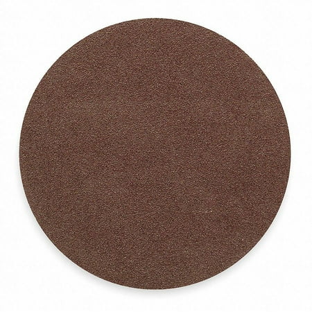 

Arc Abrasives PSA Sanding Disc 30 in Dia 80 G 30586