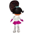 thumbnail image 2 of Nella the Princess Knight Knight Cuddle Pillow, White/Pink, 2 of 3