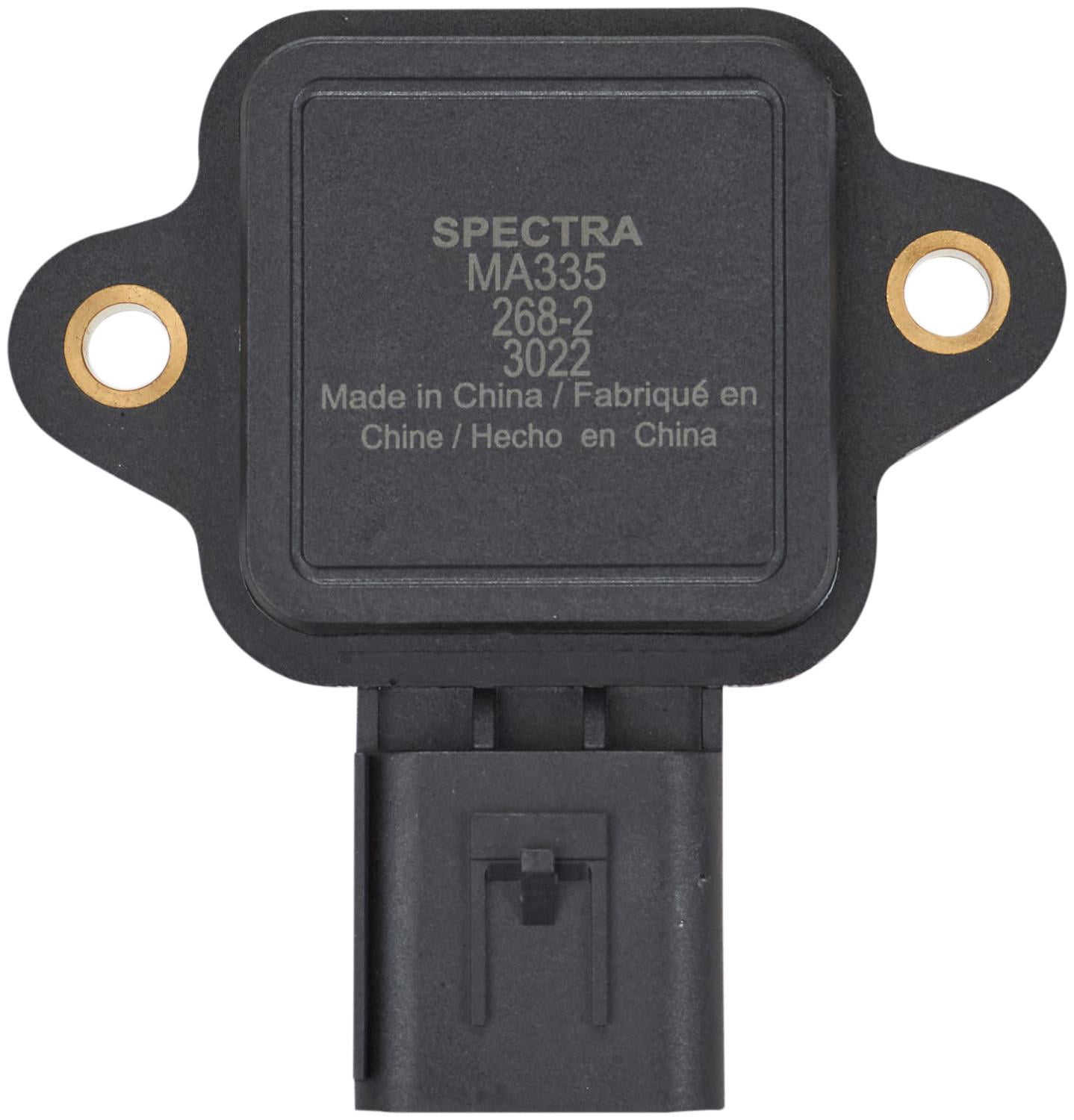 Spectra Premium MA335 Mass Air Flow Sensor