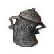thumbnail image 1 of Canister With Attitude,cute Cafe Sassy Canister,airtight Ceramic Kitchen Storage Canisters For Food With Lids,perfect For Coffee Tea Sugar Spices, 1 of 4