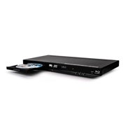 G4350 Blu Ray Player DVD VCD Player Portable Supports 3D 4K Decoding 1080P HD Full Area