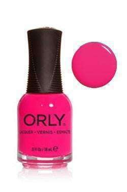 orly nail polish beach cruiser