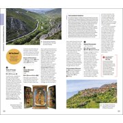 DK Greece, Athens and the Mainland: Must-See Sights. Culture and History. Detailed Maps and Tours. Area-By-Area Guide (Paperback)