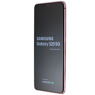 Verizon Samsung Galaxy S20 Ultra 5G SM-G988U 128GB Cosmic Gray