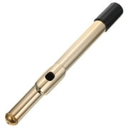 Guichaokj Musical Instrument Accessories Flute Accessory Headpipe Plastic Flutes Low Price