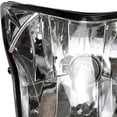 thumbnail image 2 of Faro Delantero Honda Xr 150 L (16-19) 12V 35W, 2 of 2
