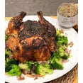 thumbnail image 2 of SPICE + LEAF Italian Seasoning Blend, Vegan and Kosher Kitchen Spices and Herbs, 1.5 oz, 2 of 3