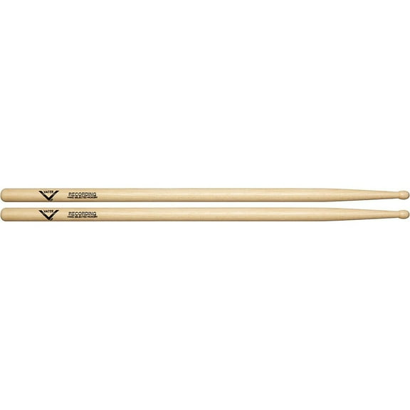Vater - VHRECW - Recording Hickory Drumsticks