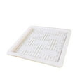 thumbnail image 3 of S SERENABLE Concrete Brick Cement Model DIY Creative for Chinese Courtyard Pathway Patio Style D, 3 of 9