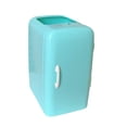 thumbnail image 1 of Lindo lápiz maquillaje almacenamiento contenedor escritorio accesorios Verde, 1 of 7