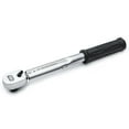 thumbnail image 5 of Gearwrench 1/4In Drive Preset Micrometer Torque Wrench 1 5 Nm, 5 of 5
