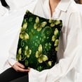 thumbnail image 6 of Saint Patrick's Day Luxurious Velvet Throw Pillow Inserts with Unique Patterns - Set of 2 Chair Pillow Covers - Available in 16x16, 18x18, 20x20 Inches for All Occasions, 6 of 6