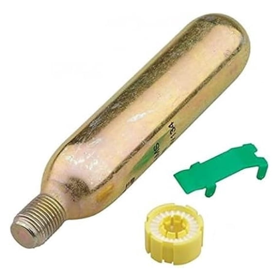 AMRA-1352 Onyx Inflatable Life Vest Rearming Kit A/M-24 3200/3300 Series (-1352) 135200-701--12