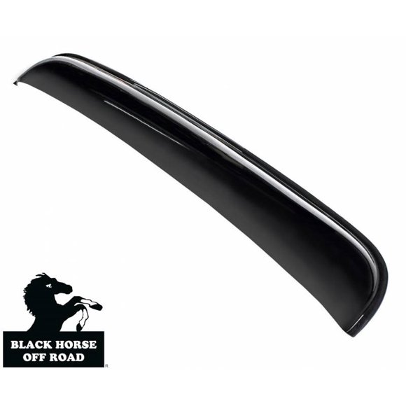Black Horse Offroad Srd02 Sunroof Wind Deflector