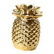 thumbnail image 4 of Figura de piña, adorno de fruta, modelo de fruta artificial, decoración de piña S, 4 of 9