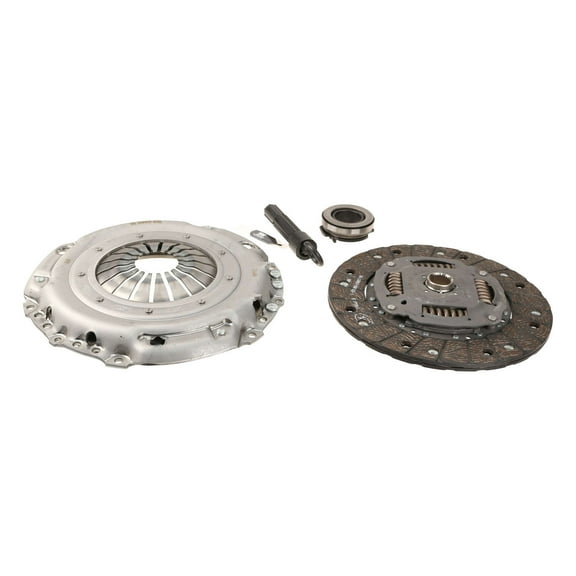 LUK OE Replacement Clutch Kit