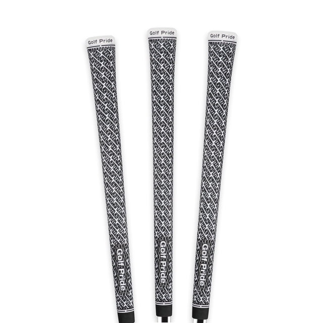 Cordón Golf Grip Golf Pride ZGrip, tamaño mediano, paquete de 3, duradero