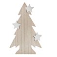 thumbnail image 1 of Decoración Navideña Way to Celebrate Diseño de Árbol de Navidad de Madera, 1 of 4