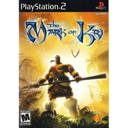 The Mark of Kri - PlayStation 2