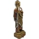 thumbnail image 2 of MORIN Imágenes |&nbsp;Escultura religiosa | San Judas Tadeo base con rosas |40 cm| (Natural), 2 of 4