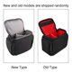 thumbnail image 2 of Caden D11 Medium Camera Case for Nikon, Canon, Sony DSLRs and Mirrorless Cameras, 2 of 2