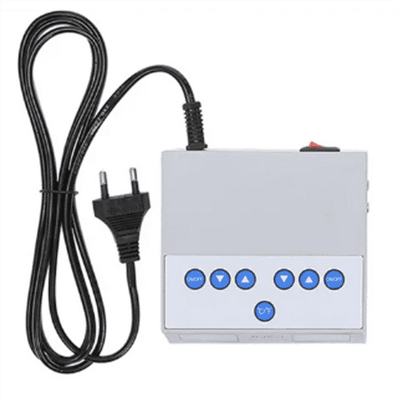 Electric Dripper Dental Wax Carving Pen Dentist Lab Tools Electrical Waxer Dentistry Laboratory Carve Equipment EU Plug