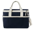 thumbnail image 1 of Vinga Sac Isotherme en Toile Recyclée Volonne Aware 18 L, 1 of 3