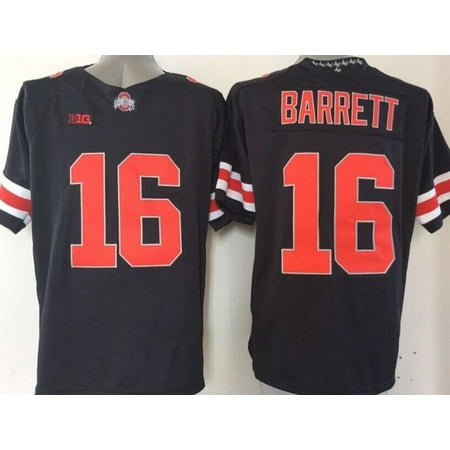 black and red ohio state jersey black and red ohio state jersey