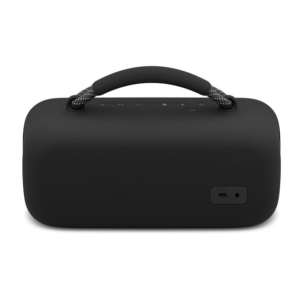 Bose SoundLink Max Bluetooth Speaker, Waterproof Portable Speaker