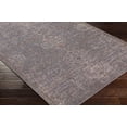 thumbnail image 5 of Mark&Day Washable Area Rugs, 5x7 St John Traditional Brown Area Rug (5'3" x 7'3"), 5 of 7
