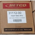 thumbnail image 3 of Betco Fight-Bac RTU , Pleasant Scent, 1-Quart, Pack Of 12, 3 of 3