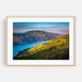 thumbnail image 2 of The Columbia River from Tom McCall Nature Preserve - Oregon Photography Unframed Wall Art Print 5 x 7 inches, 2 of 7