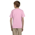 thumbnail image 3 of GILDAN G200B YOUTH ULTRA COTTON 6 OZ. T-SHIRT, 3 of 4