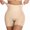 Skin Color, variant on Tummy Control Shapewear for Women, Seamless Girdle, High Waisted Body Shaper Underwear Panty, Smooth Under Dress Shapewear