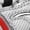 White/Red/Pure Silver, variant on Men's Gel-Cumulus 16 Cecilie Bahnsen Floral Pack Black Shoes, from StockX