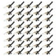 thumbnail image 2 of 4 Bolsas De Pesca De Pesca Pesca Para Plataformas Deslizantes Con Fotos De Metal Resistencia Al Impacto Para La Pesca Al Aire, 2 of 7