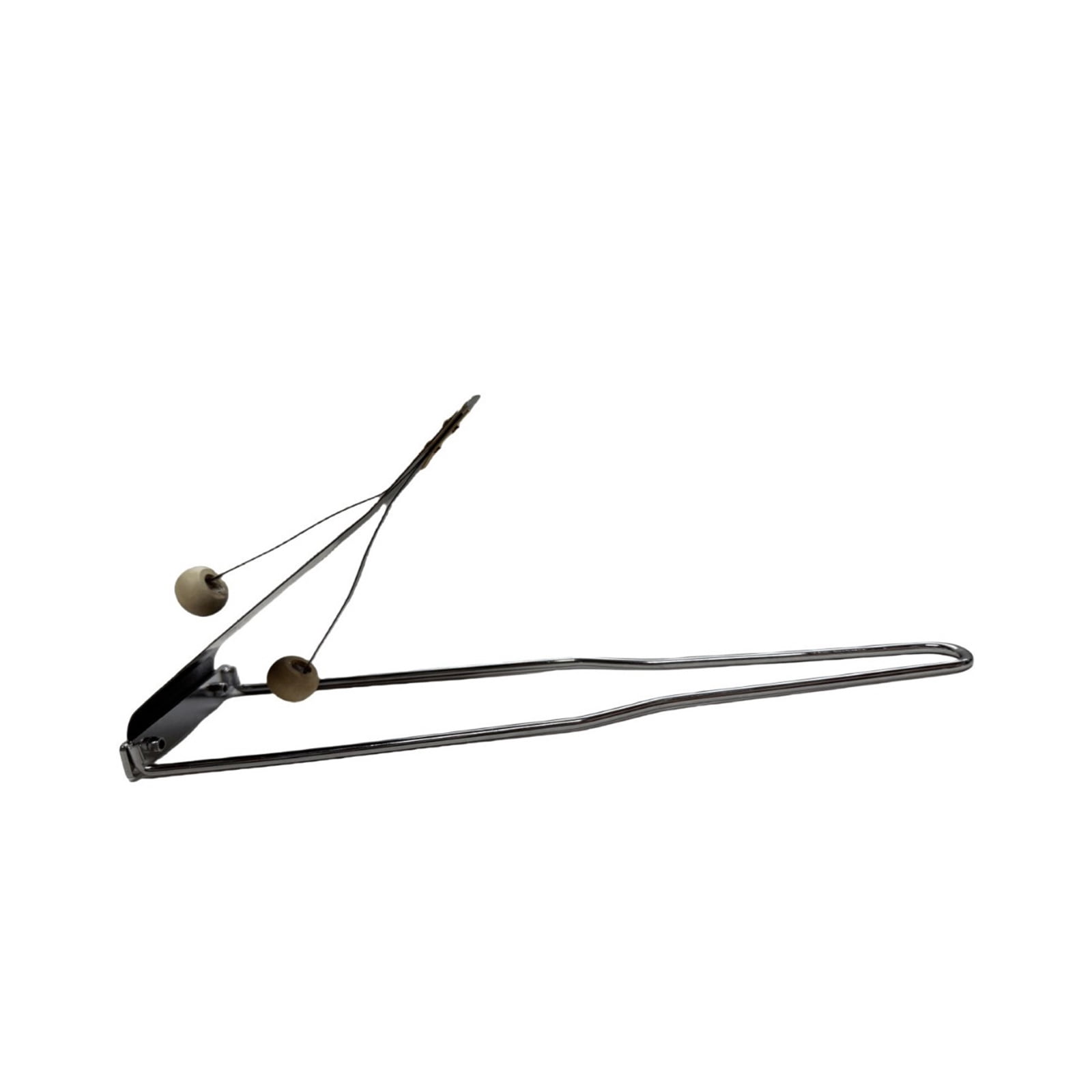 1. Portable Metal Tone Controller with Vibrations for Live Music & Studio Sound Effects