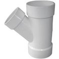 thumbnail image 1 of Charlotte Pipe & Foundry PVC 00601 2400HA 6 x 4 in. DWV PVC Reducing WYE, 1 of 4