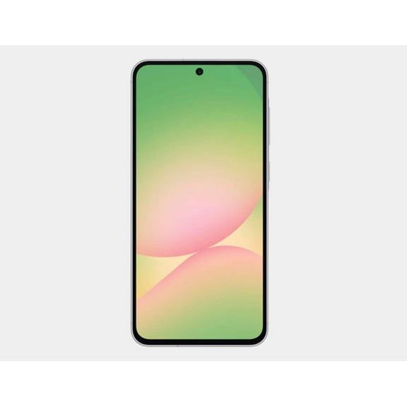 Samsung Galaxy A56 5G A566B Dual SIM 256GB ROM 12GB RAM GSM Unlocked - Gray