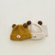 thumbnail image 5 of Gorro de bebé de otoño e invierno, estilo coreano, bonito y súper lindo, gorro de melón con forma de cachorro, gorro de punto cálido, gorro de lana para bebé, 5 of 5