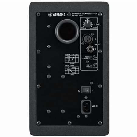 YAMAHA HS5【ペア】　モニタースピーカー