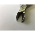 thumbnail image 3 of Bianco Brothers Instruments PIR 444C Sharpest Nail Cutters, Toe Nail Clippers, Straight Nail Tools for Manicure, 5 3/4", 3 of 3