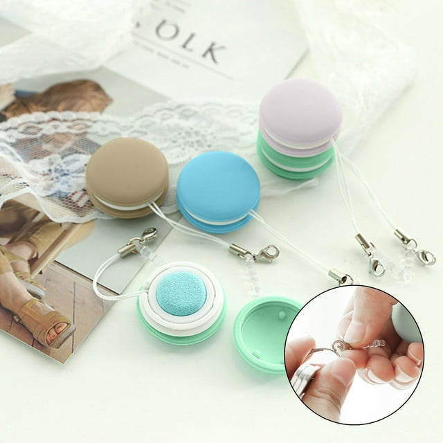 Yhsdtq , Nouvelle Arrivée, Kit de Nettoyage d'Écran, Chiffon en Microfibre, Anti-Statique, Ensemble de 2 Pcs, pour Téléphones Appareils Photo, Adapté aux Voyages, Matériau Premium, Usage Bureau Maison / Plastique, Kaki