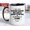 Black, variant on Pathologist Assistant Personalized Gift Pathologist Assistant Thank You Mug Pathologist As