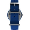 thumbnail image 3 of Timex Unisex Weekender 34mm Peanuts Snoopy Blue Watch, Fabric Slip-Thru Strap, 3 of 4