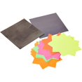 thumbnail image 1 of ArtBox Neon Flash Card (Pack of 20), 1 of 1