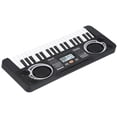thumbnail image 2 of Piano electrónico para niños, teclado musical, juguetes educativos para niños, 2 of 14