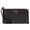 Black, variant on Kate Spade Women's Lucy Saffiano Leather Medium L-zip Wristlet (Black)