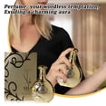 thumbnail image 2 of Ny-la Vani-Elle Eau de Parfum, Fragrance Unisexe avec Vanille et Jasmin 2.7 Fl. Oz 80ml, 2 of 6
