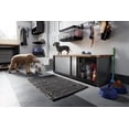 thumbnail image 4 of Gladiator Ready-to-Assemble Storage Shoe Bench, GAGB54SB, 4 of 5